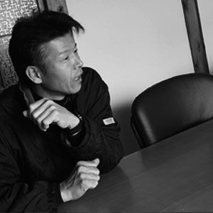 左官のプロ イナマサ業務店稲熊誠志