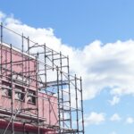 外壁リフォームとメンテナンス