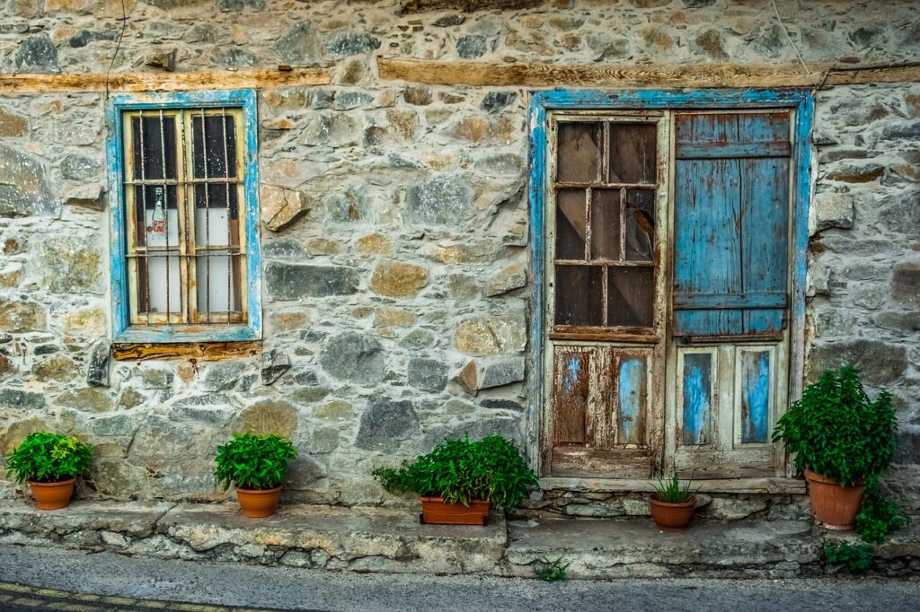 architecture, door, doorway