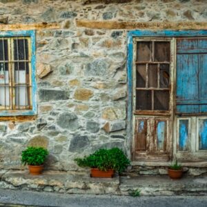 architecture, door, doorway