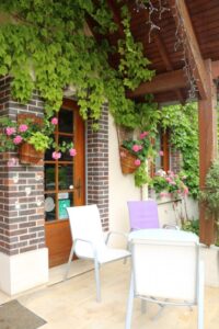 ルーラルのイメージ