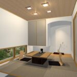 和室のイメージ