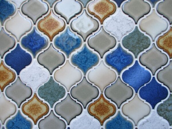 モロッカンタイルのイメージ