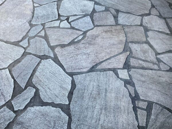 鉄平石のイメージ