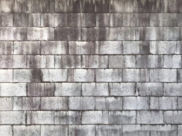 壁の変色、退色のイメージ