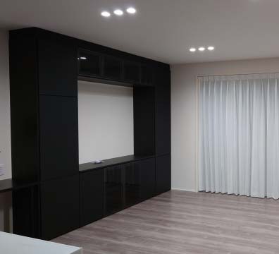 ふかし壁のイメージ画像