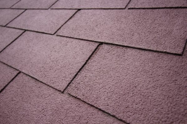 アスファルトシングルは屋根材 イメージ