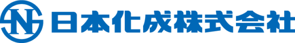 日本化成株式会社ロゴ