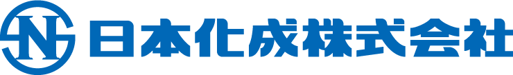 日本化成株式会社ロゴ