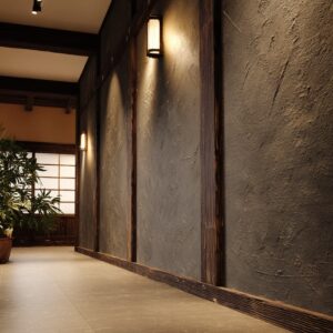 汚くなった和室の砂壁リフォームについて解説します