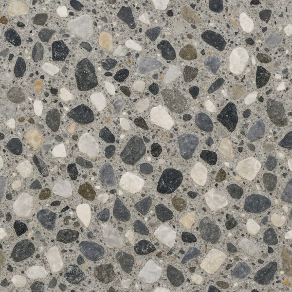 研ぎ出し仕上げのイメージ