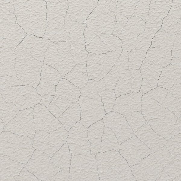 マイクロクラックのイメージ 本来は肉眼では見えない