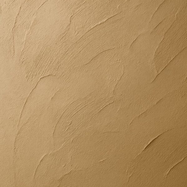 中塗り仕上げ、ラフな質感が近年再注目されている