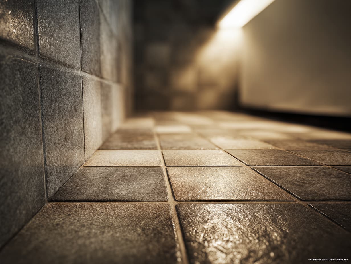 タイルの施工について解説