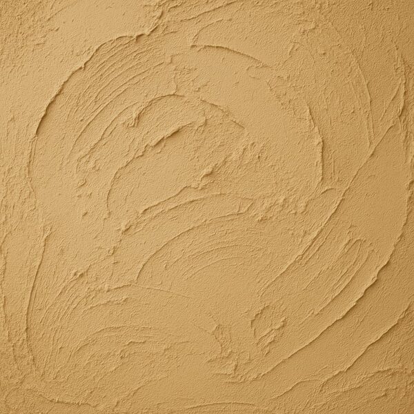 厚塗り仕上げのイメージ