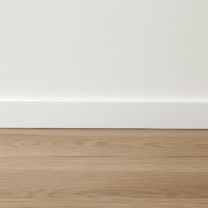 巾木のイメージ