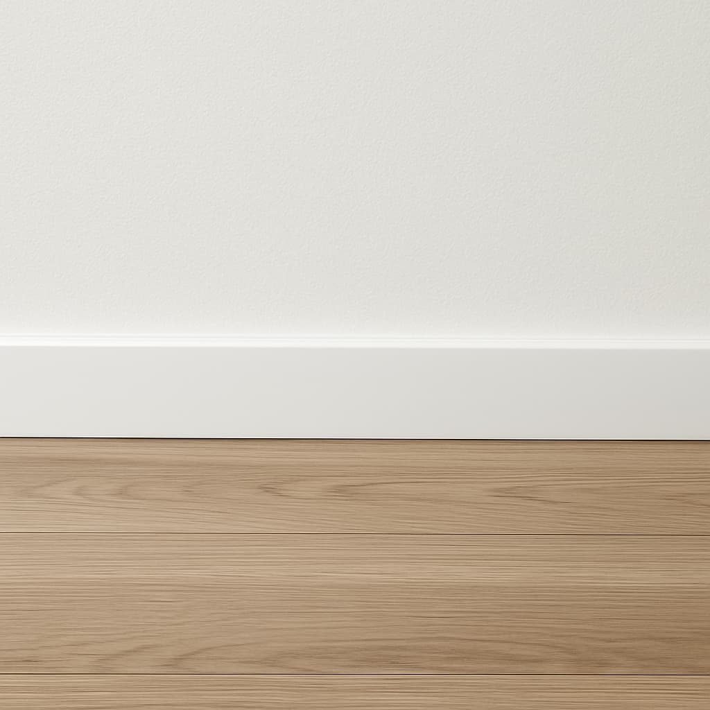 巾木のイメージ