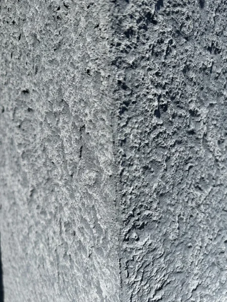 ジョリパットの施工例 谷澤氏の外壁工事