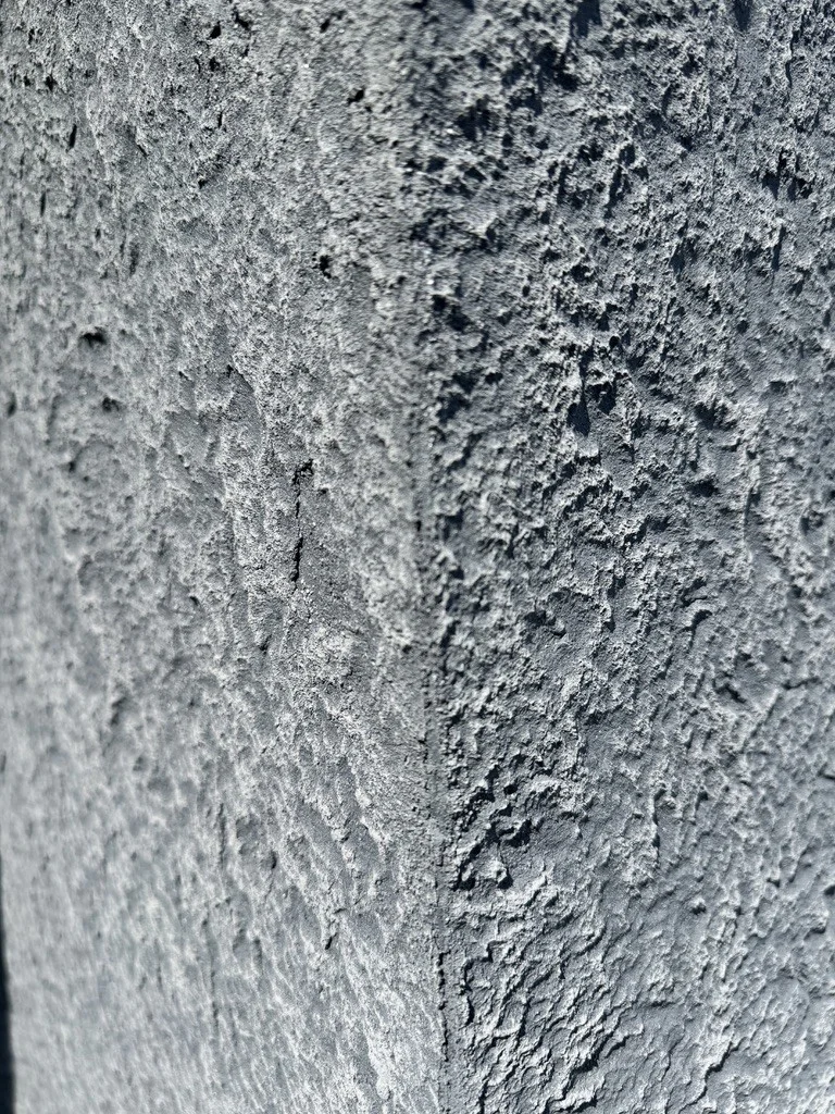 ジョリパットの施工例 谷澤氏の外壁工事