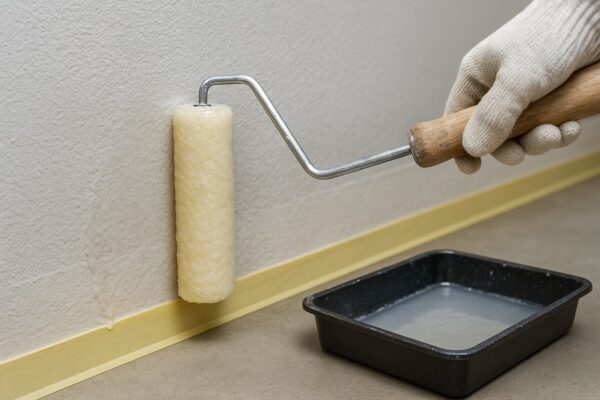 プライマーのイメージ画像