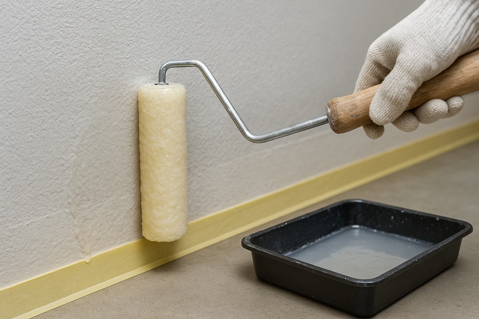 プライマーのイメージ画像