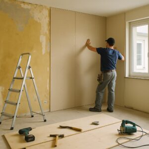 リフォームのイメージ