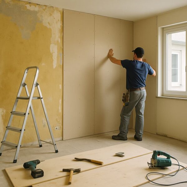 リフォームのイメージ