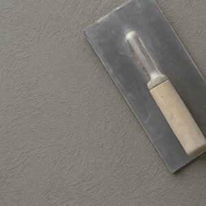 左官仕上げのイメージ、外壁だけでなく、内装にも