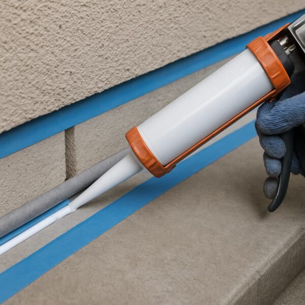 シーリングのイメージ