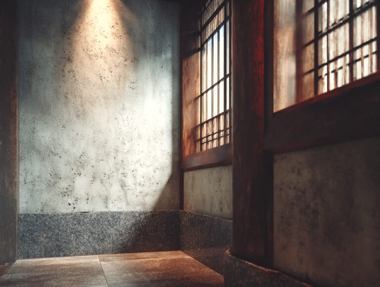 聚楽壁の補修はプロに任せるべきか?