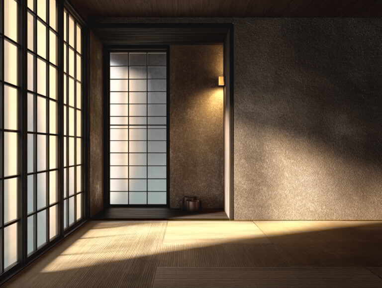 聚楽壁のDIYは可能か?