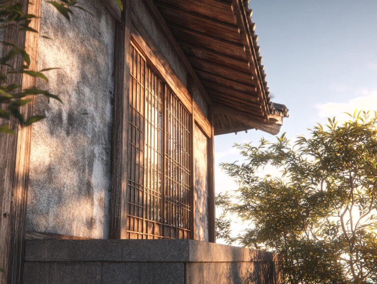 和室の聚楽壁、補修の相場を考える