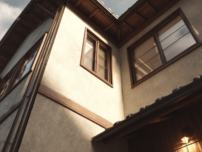 聚楽壁はDIYで補修できるか?