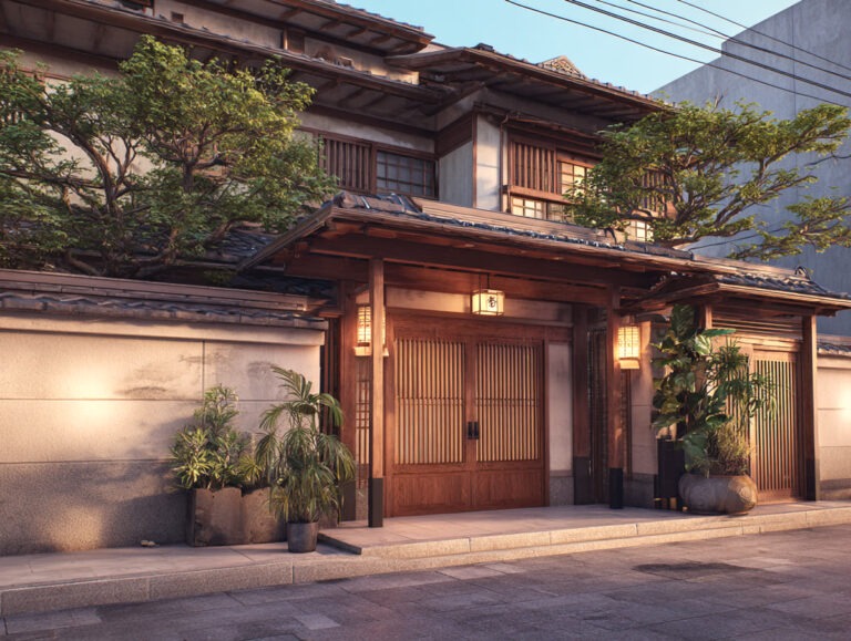 聚楽壁のおすすめを紹介