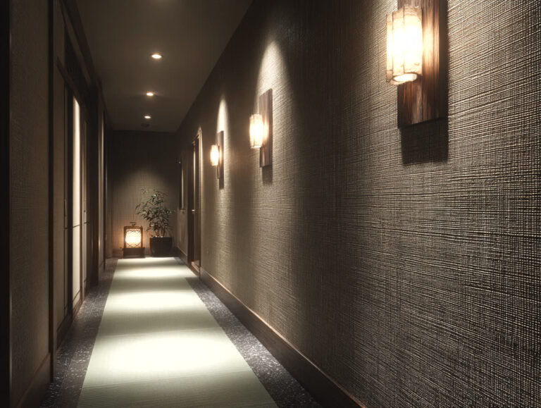 聚楽壁のメリットを解説