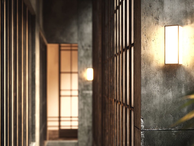 聚楽壁と似ている壁の種類を解説