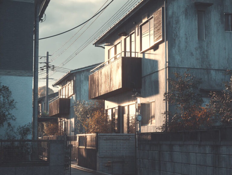 経年も考慮して外壁を選ぼう