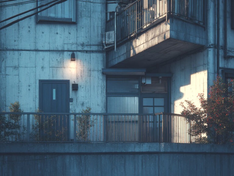 そとん壁と下地の重要性