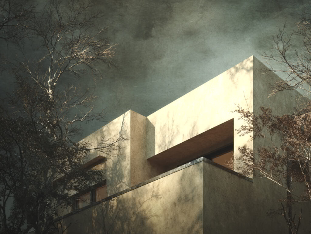 そとん壁の外壁選び