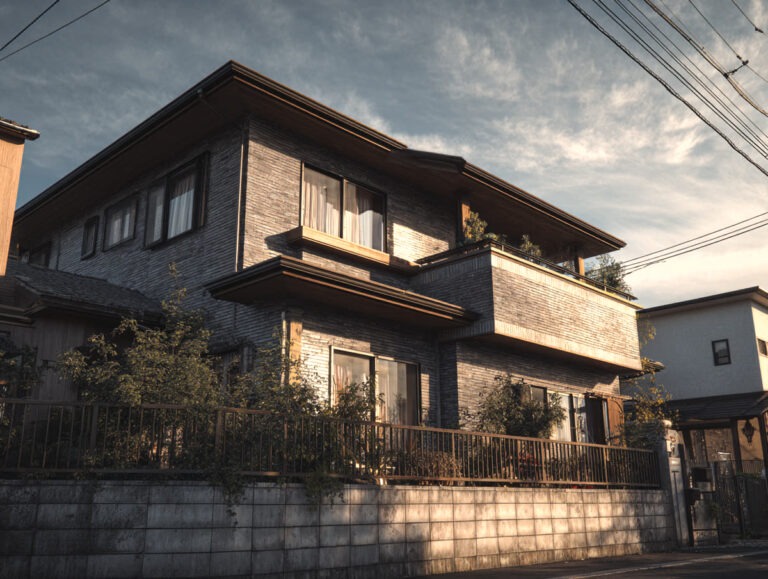 そとん壁の費用感