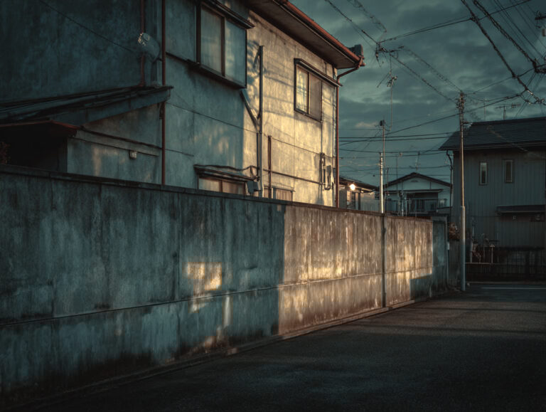 白華とはどんな現象なのか？