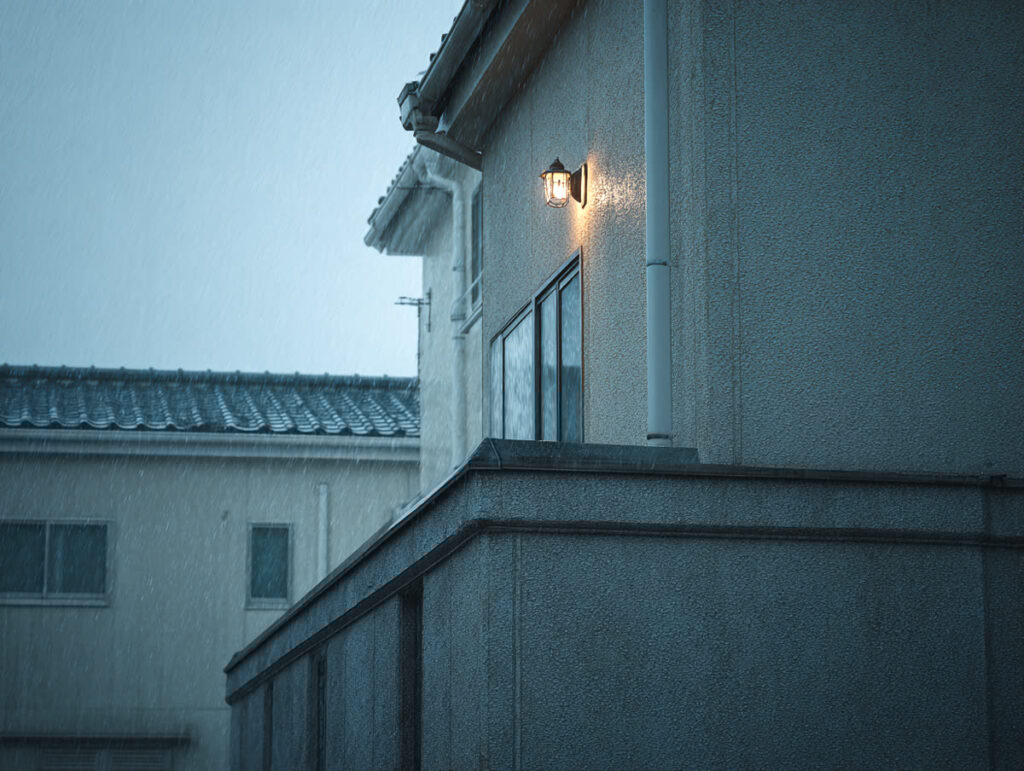 そとん壁の性能を最大限発揮する