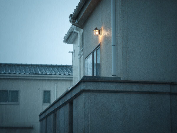 そとん壁の性能を最大限発揮する