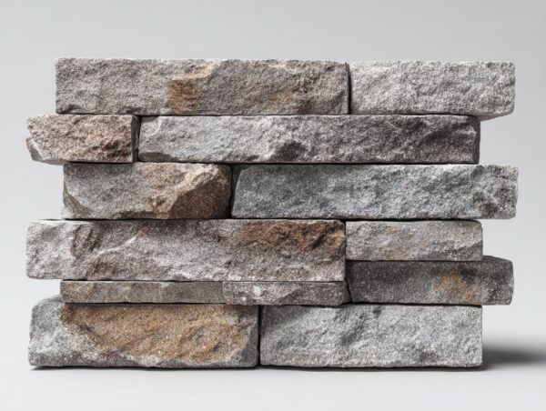 スライスレンガのイメージ