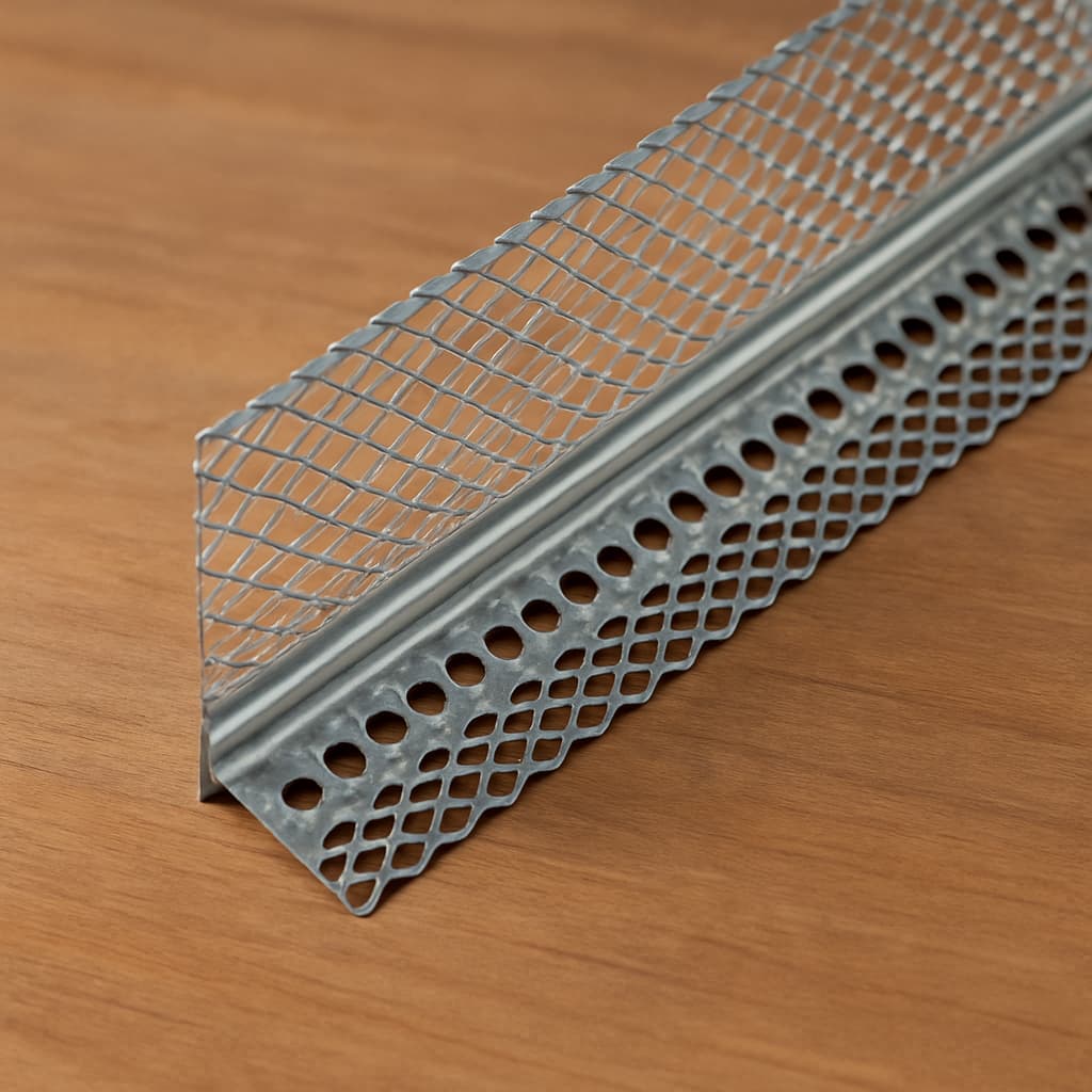 コーナーラスのイメージ