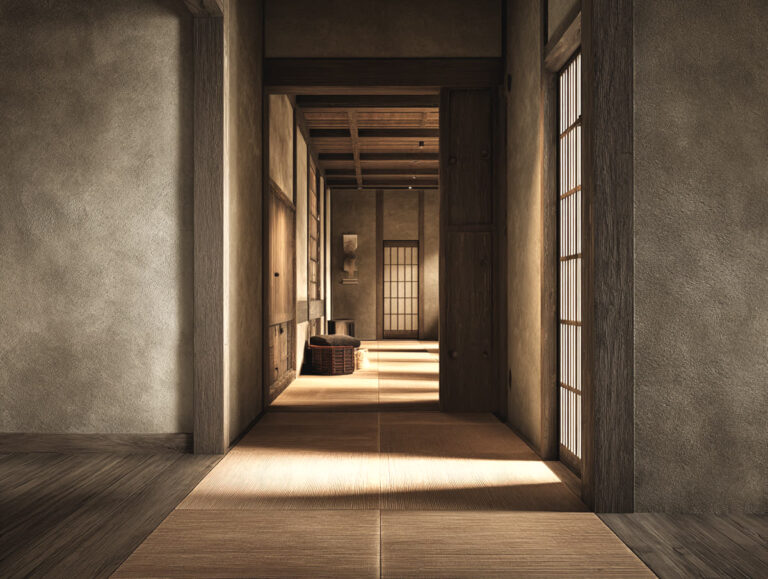 土壁は高級品という現実