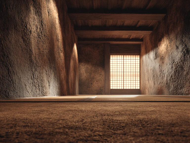 土壁リフォームは経験が全て