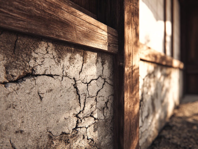 土壁のDIYは可能か？