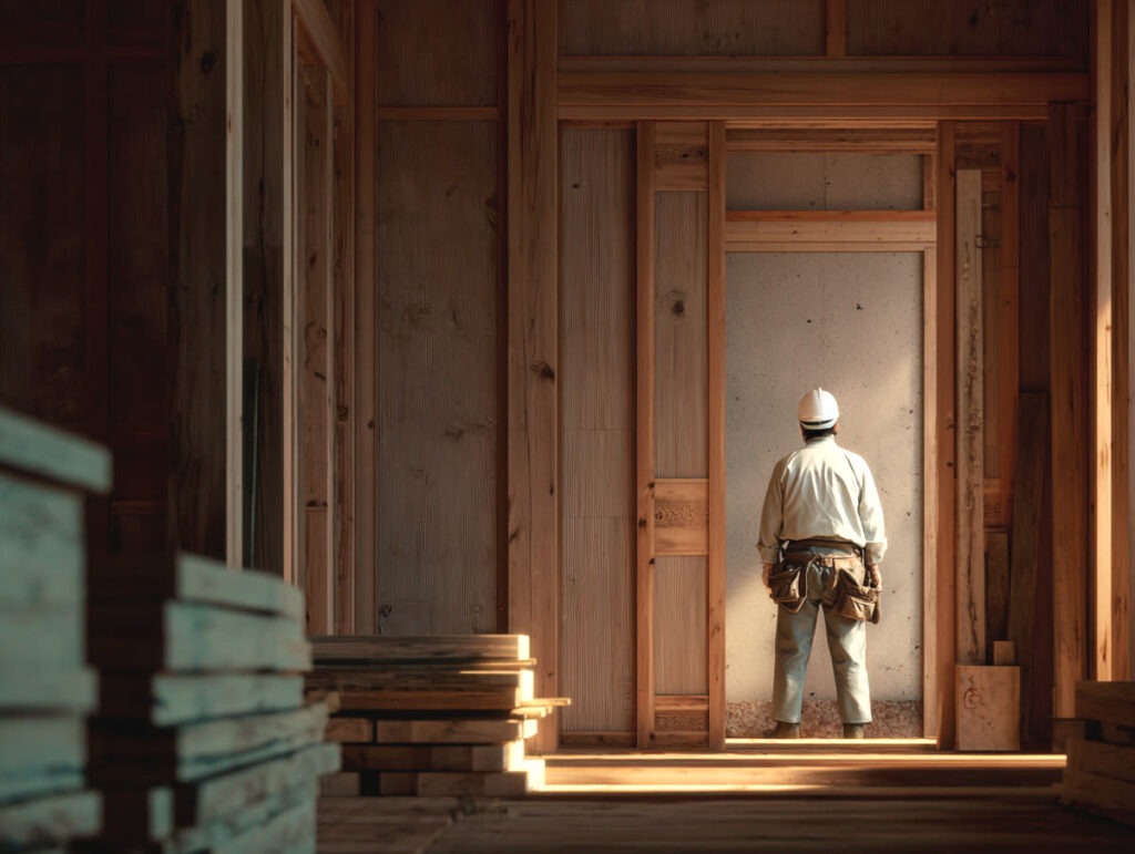 下地次第で対応が変わってくる