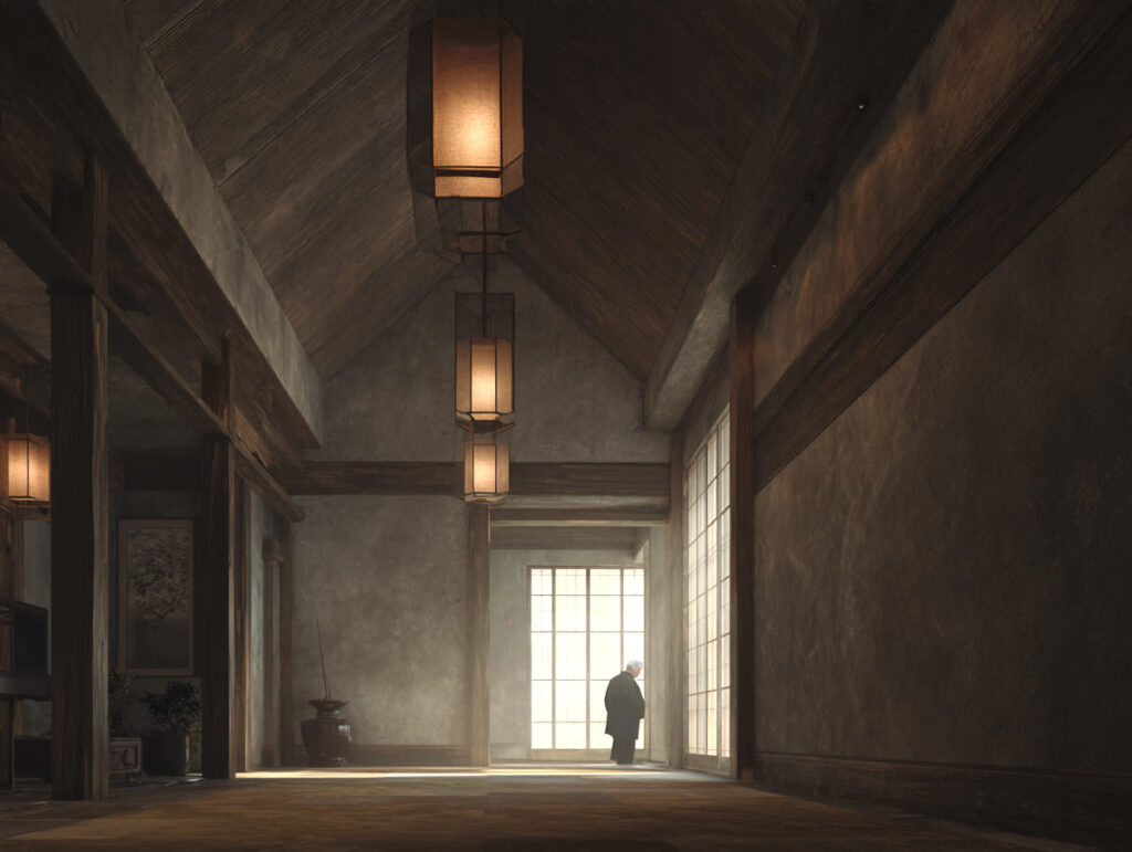 聚楽壁のリアルな話